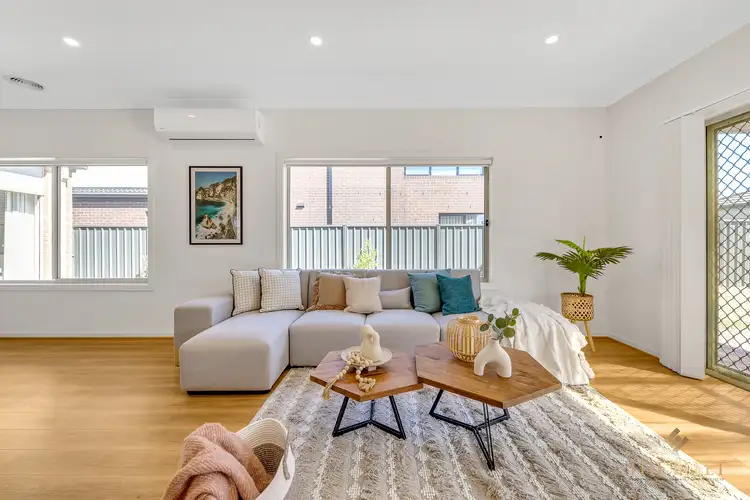 Fourth view of Homely house listing, 4 Clear Drive, Tarneit VIC 3029