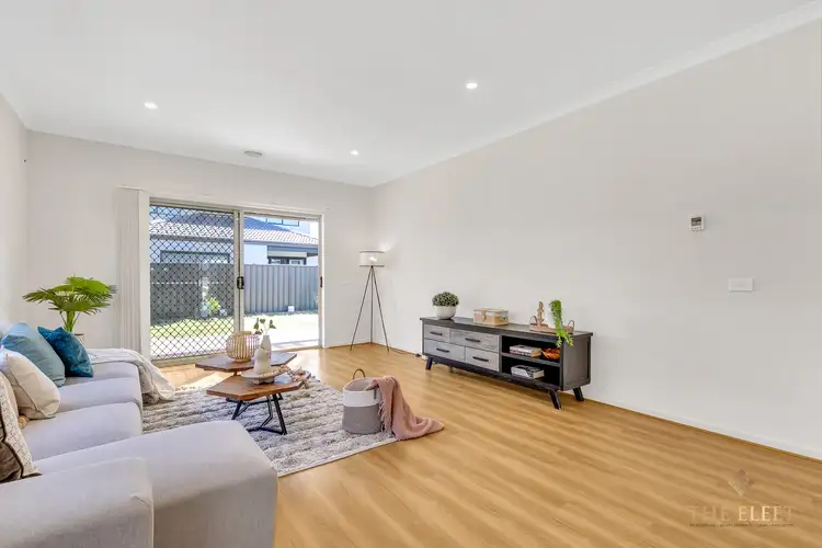 Fifth view of Homely house listing, 4 Clear Drive, Tarneit VIC 3029