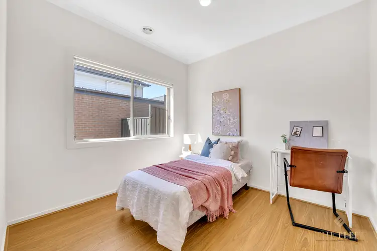 Sixth view of Homely house listing, 4 Clear Drive, Tarneit VIC 3029