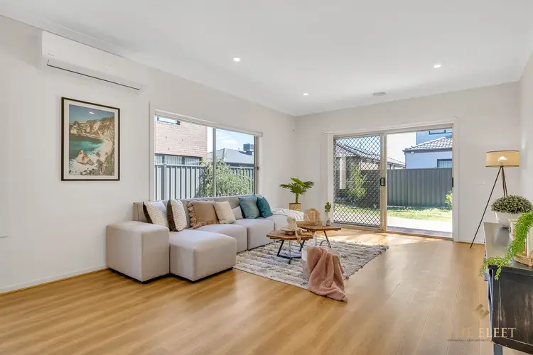 Seventh view of Homely house listing, 4 Clear Drive, Tarneit VIC 3029
