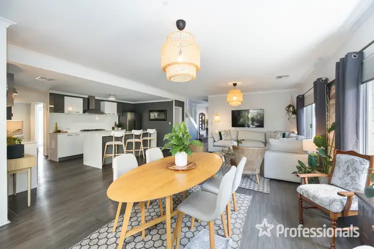 60 Cinnabar Drive, Eglinton WA 6034