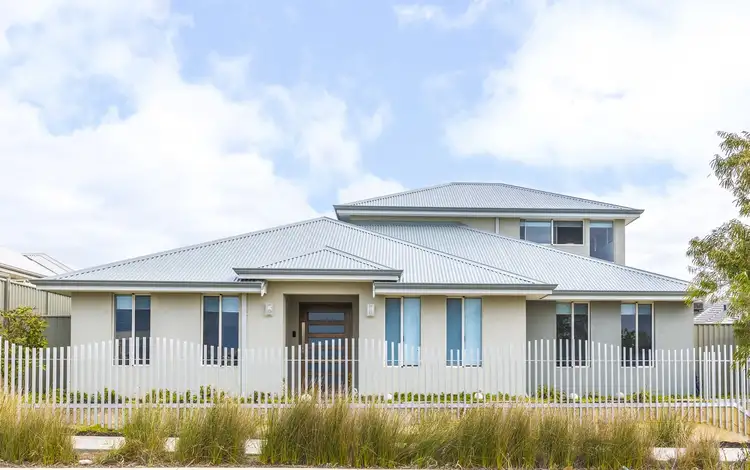 Second view of Homely house listing, 60 Cinnabar Drive, Eglinton WA 6034