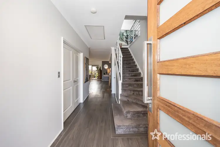 Third view of Homely house listing, 60 Cinnabar Drive, Eglinton WA 6034