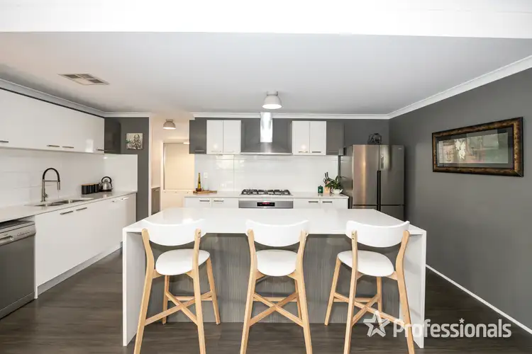 Fourth view of Homely house listing, 60 Cinnabar Drive, Eglinton WA 6034