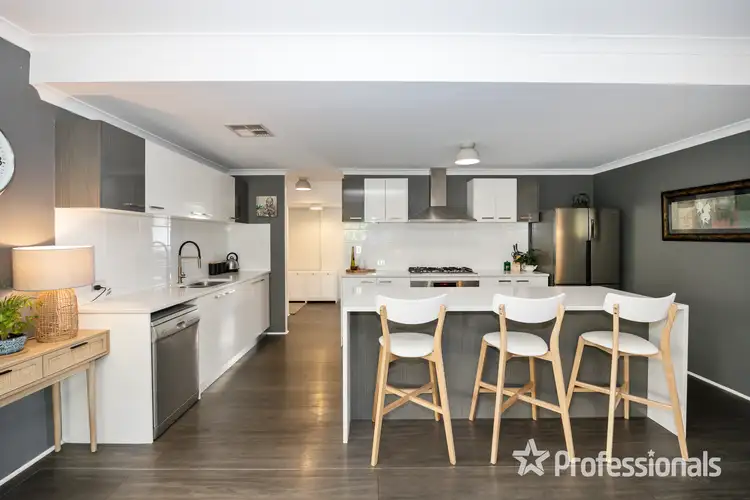 Fifth view of Homely house listing, 60 Cinnabar Drive, Eglinton WA 6034