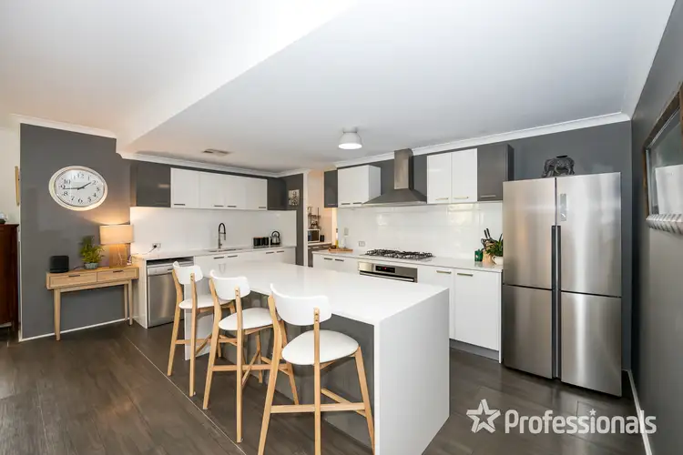 Sixth view of Homely house listing, 60 Cinnabar Drive, Eglinton WA 6034