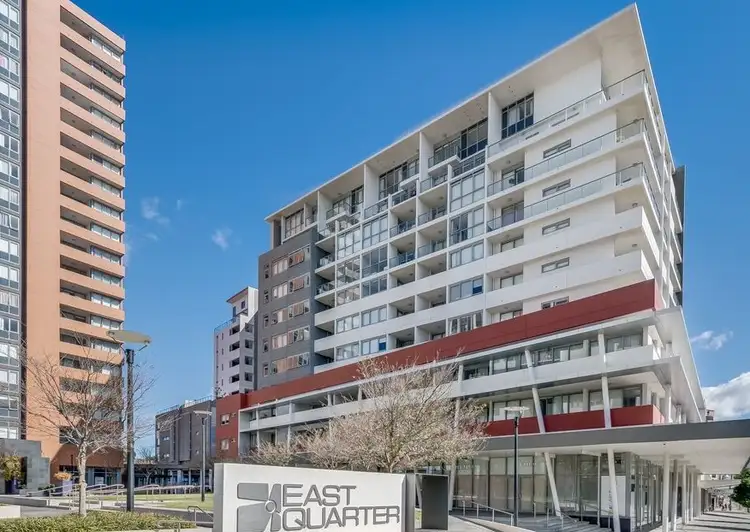 Main view of Homely apartment listing, 107/103 Forest Road, Hurstville NSW 2220