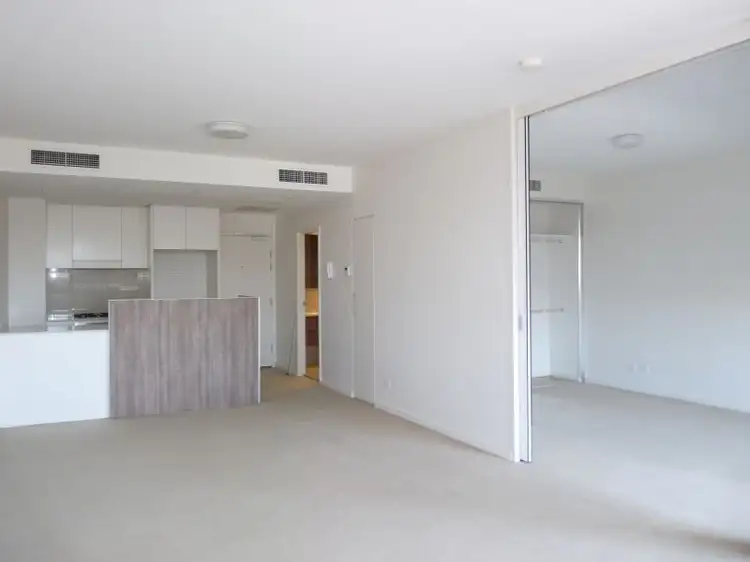 Second view of Homely apartment listing, 107/103 Forest Road, Hurstville NSW 2220