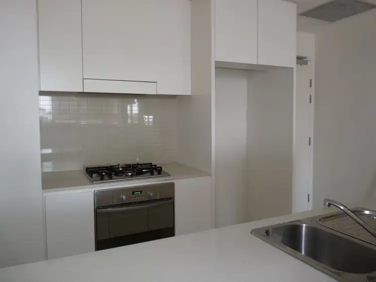Fourth view of Homely apartment listing, 107/103 Forest Road, Hurstville NSW 2220