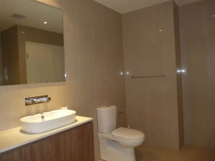 Fifth view of Homely apartment listing, 107/103 Forest Road, Hurstville NSW 2220
