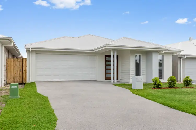 15 Flourish Way, Palmview QLD 4553