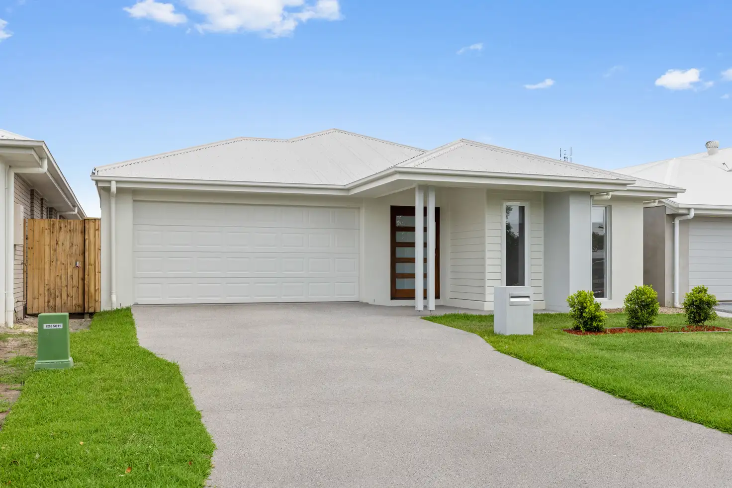 Main view of Homely house listing, 15 Flourish Way, Palmview QLD 4553