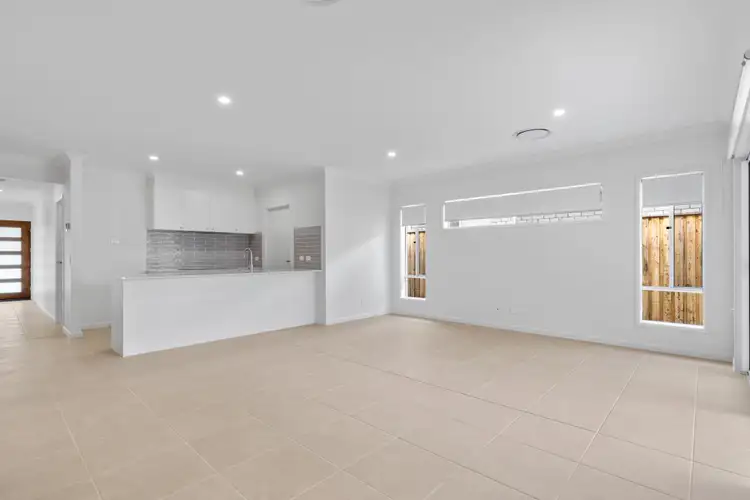 Second view of Homely house listing, 15 Flourish Way, Palmview QLD 4553