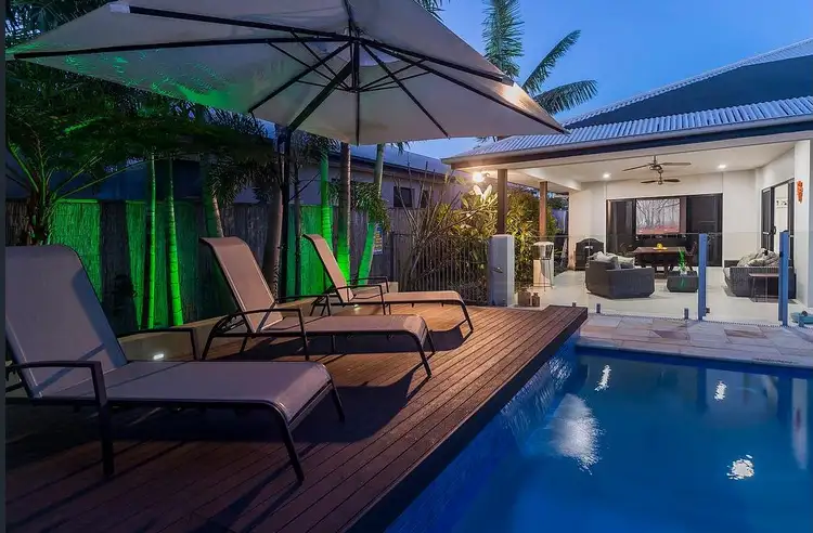 Main view of Homely house listing, 5 Freya Circuit, Coomera QLD 4209