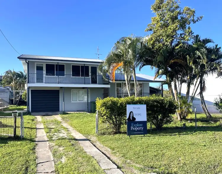 14 Holack Street, North Mackay QLD 4740