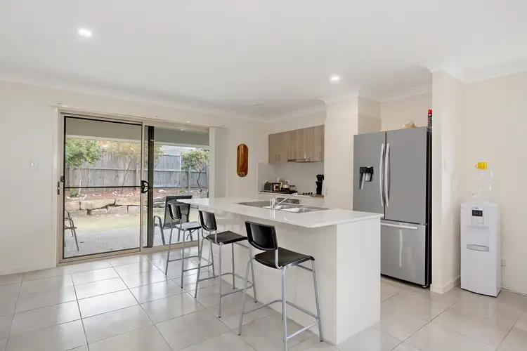 Second view of Homely house listing, 15 Hanlin Way, Pimpama QLD 4209