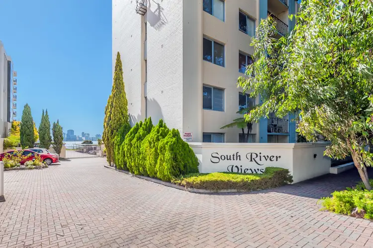 21/160 Mill Point Road, South Perth WA 6151