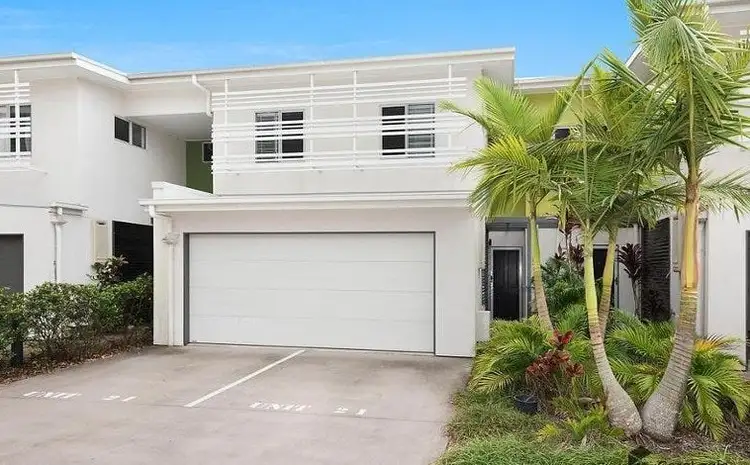 21/11 Toral Drive, Buderim QLD 4556