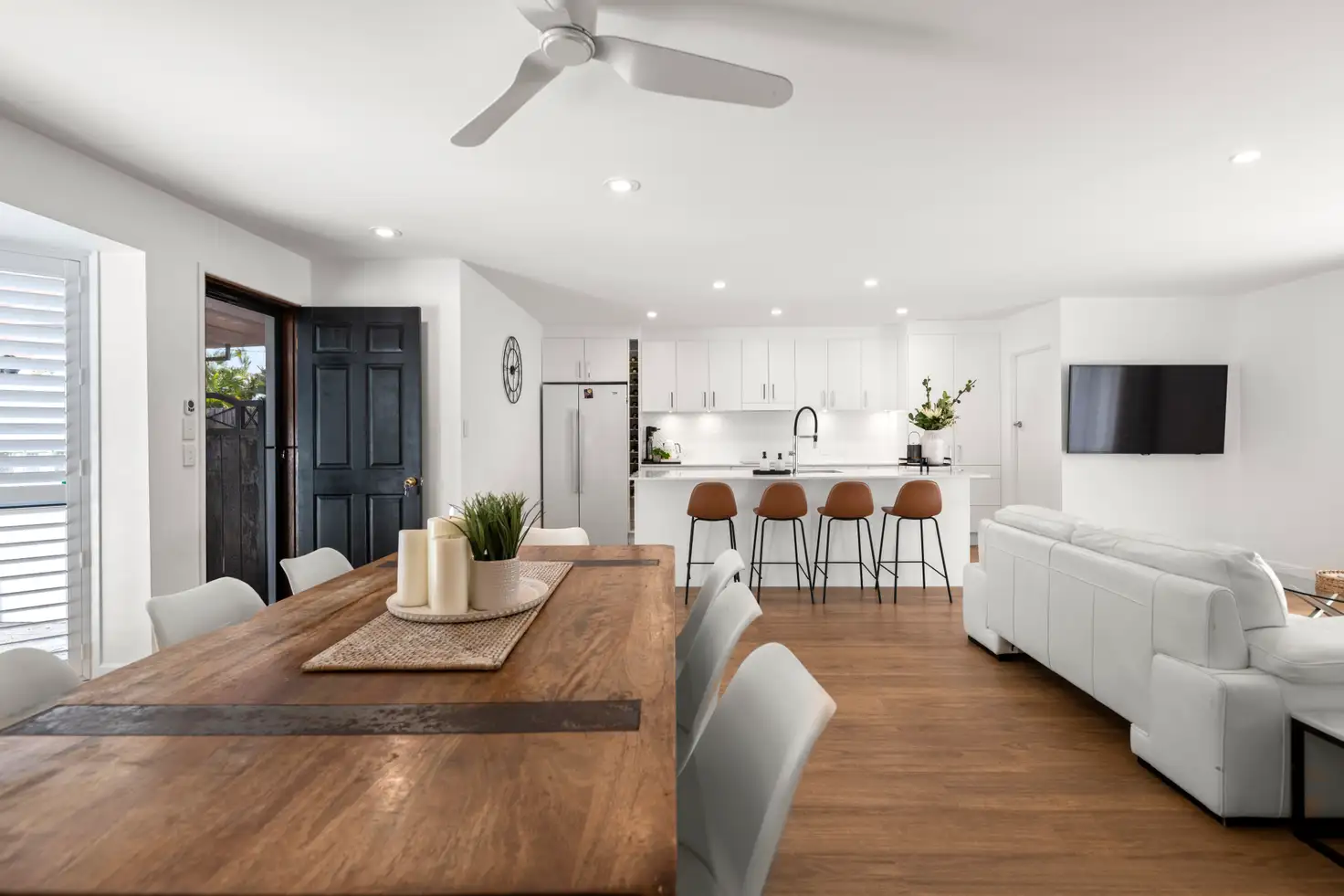 Main view of Homely house listing, 21 Coogeen Street, Sorrento QLD 4217