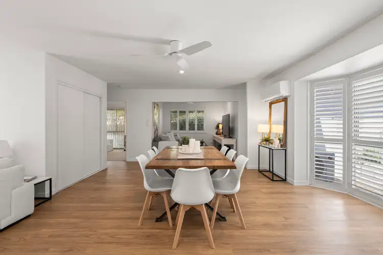 Third view of Homely house listing, 21 Coogeen Street, Sorrento QLD 4217