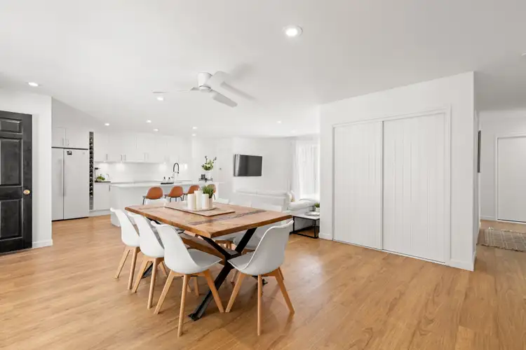 Fourth view of Homely house listing, 21 Coogeen Street, Sorrento QLD 4217