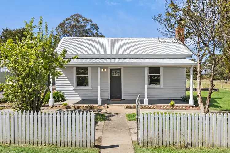 5262 Midland Highway, Elaine VIC 3334