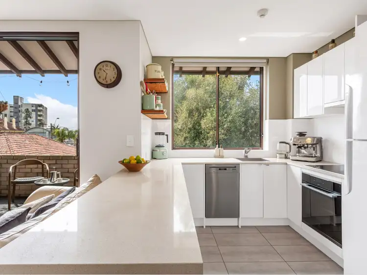 Second view of Homely apartment listing, 29/10 Goodwin Street, Narrabeen NSW 2101