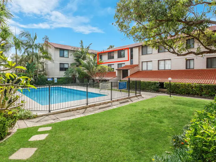 Third view of Homely apartment listing, 29/10 Goodwin Street, Narrabeen NSW 2101