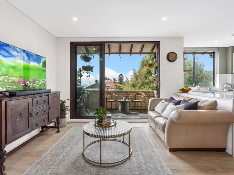 Fourth view of Homely apartment listing, 29/10 Goodwin Street, Narrabeen NSW 2101