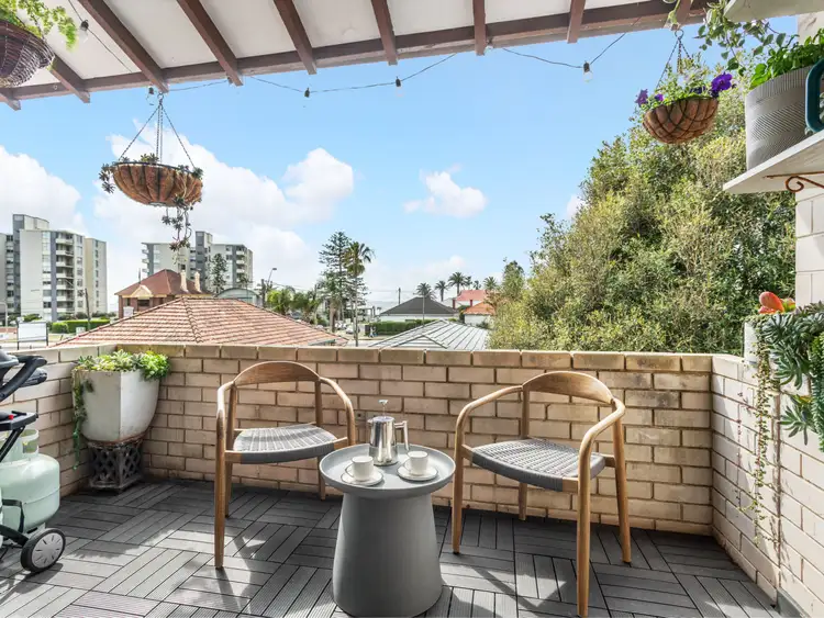 Fifth view of Homely apartment listing, 29/10 Goodwin Street, Narrabeen NSW 2101