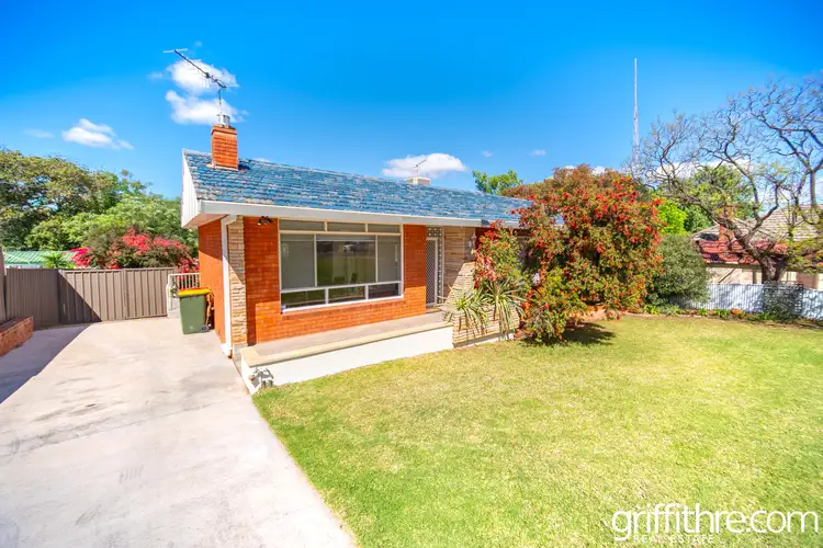 Main view of Homely house listing, 8 Ortella Street, Griffith NSW 2680