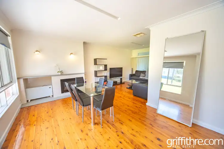 Second view of Homely house listing, 8 Ortella Street, Griffith NSW 2680
