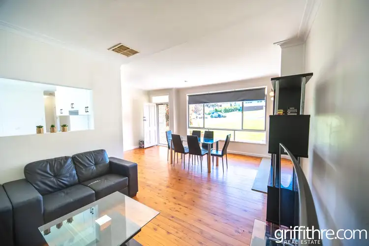 Third view of Homely house listing, 8 Ortella Street, Griffith NSW 2680