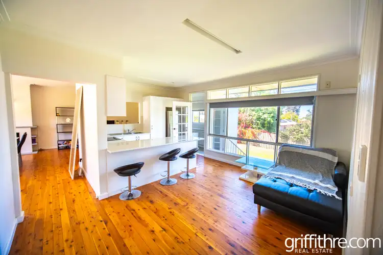Fourth view of Homely house listing, 8 Ortella Street, Griffith NSW 2680