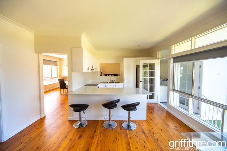 Fifth view of Homely house listing, 8 Ortella Street, Griffith NSW 2680
