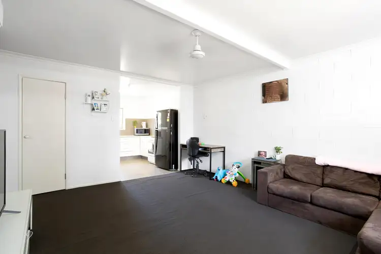 Second view of Homely unit listing, 4/4 Graves Street, North Mackay QLD 4740