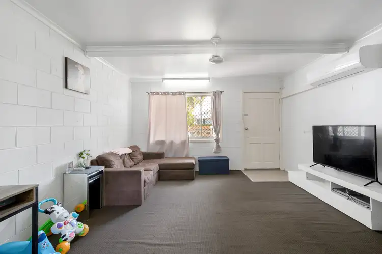 Third view of Homely unit listing, 4/4 Graves Street, North Mackay QLD 4740