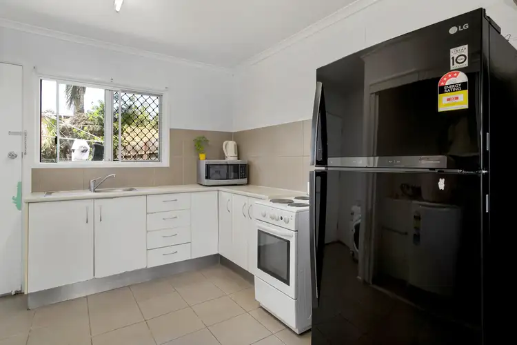 Fourth view of Homely unit listing, 4/4 Graves Street, North Mackay QLD 4740
