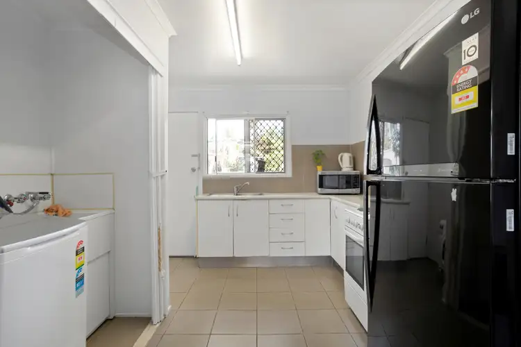 Fifth view of Homely unit listing, 4/4 Graves Street, North Mackay QLD 4740
