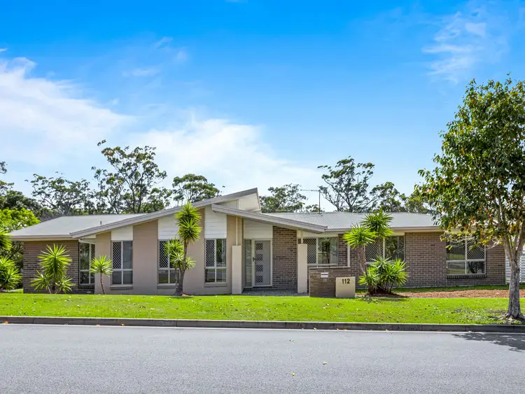 112 Edwardson Drive, Coomera QLD 4209