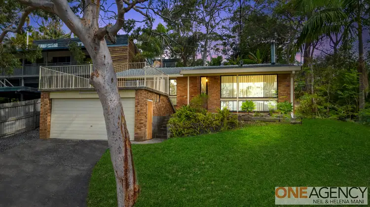 151 Glennie Street, North Gosford NSW 2250