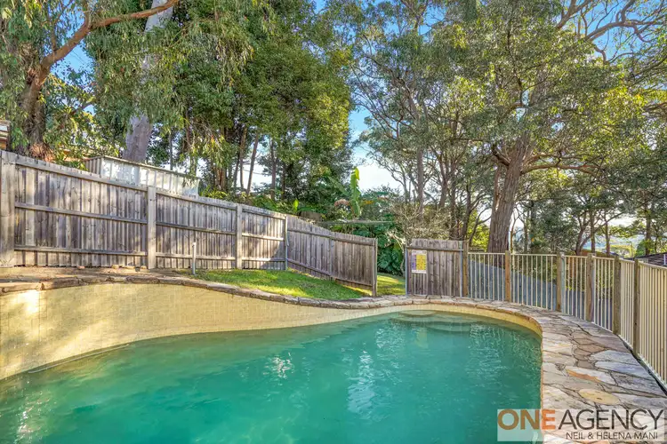 Second view of Homely house listing, 151 Glennie Street, North Gosford NSW 2250
