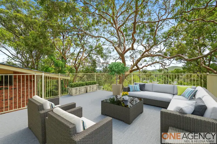 Third view of Homely house listing, 151 Glennie Street, North Gosford NSW 2250
