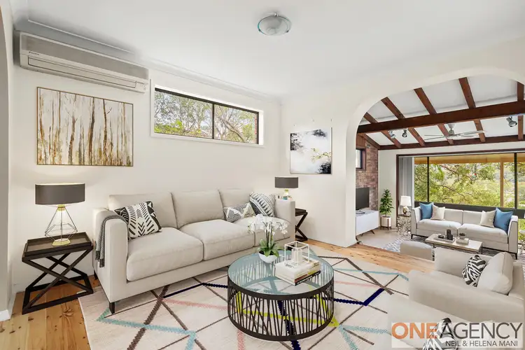 Fourth view of Homely house listing, 151 Glennie Street, North Gosford NSW 2250