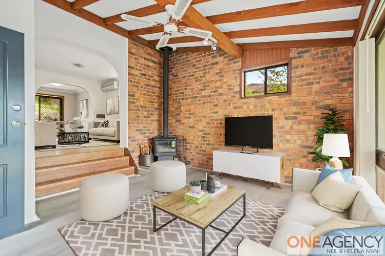 Fifth view of Homely house listing, 151 Glennie Street, North Gosford NSW 2250