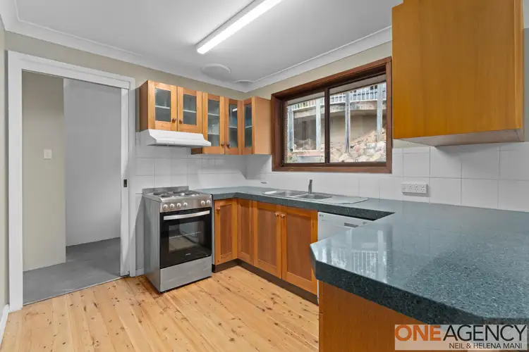 Sixth view of Homely house listing, 151 Glennie Street, North Gosford NSW 2250