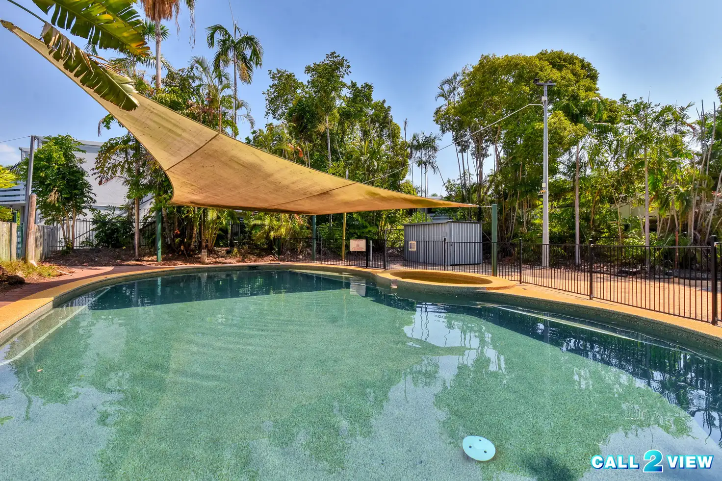 Main view of Homely unit listing, 65/23 Hudson Fysh Avenue, Parap NT 820