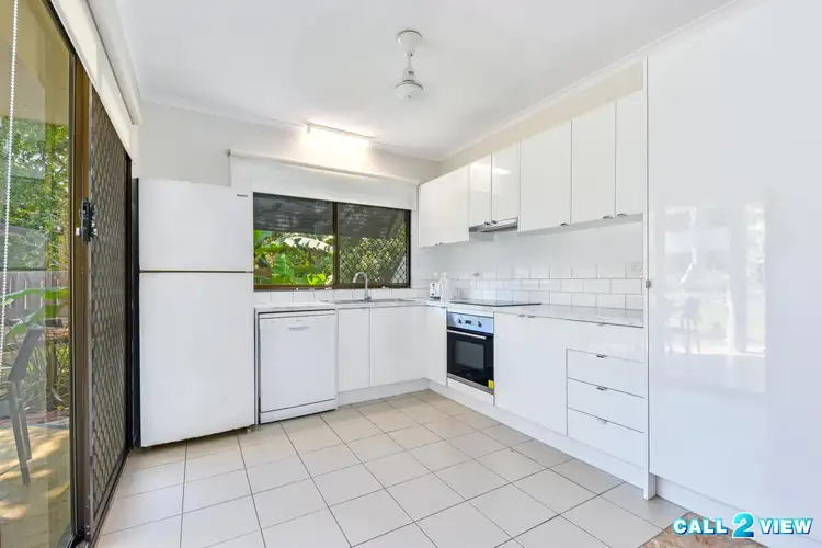 Second view of Homely unit listing, 65/23 Hudson Fysh Avenue, Parap NT 820