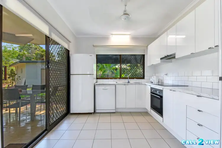 Third view of Homely unit listing, 65/23 Hudson Fysh Avenue, Parap NT 820