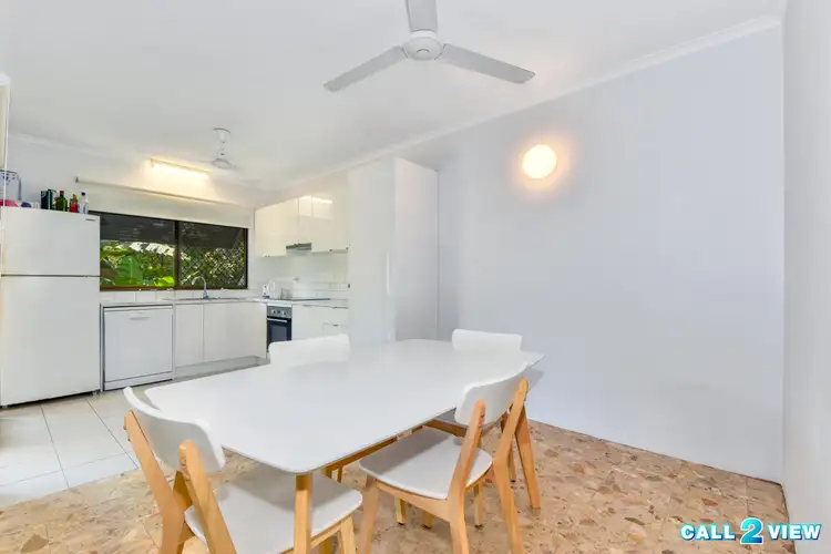 Fourth view of Homely unit listing, 65/23 Hudson Fysh Avenue, Parap NT 820